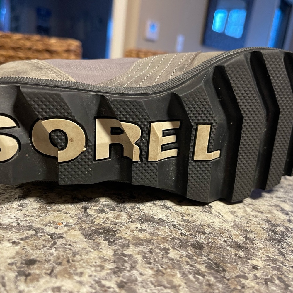 Sorel Lexie Wedge - Picture 6 of 8